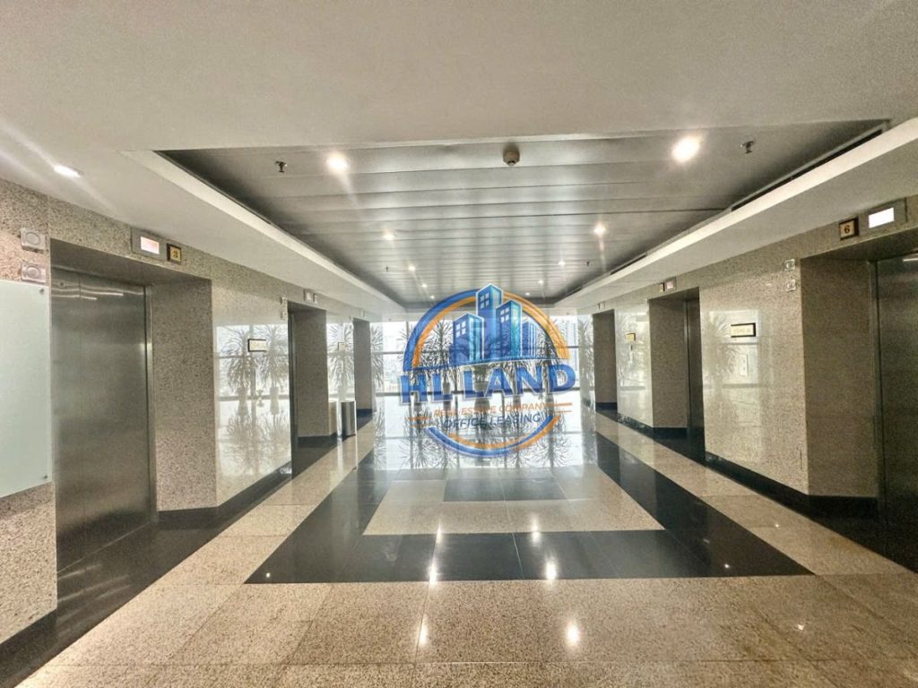 thuê văn phòng tại tòa nhà viện dầu khí cầu giấy