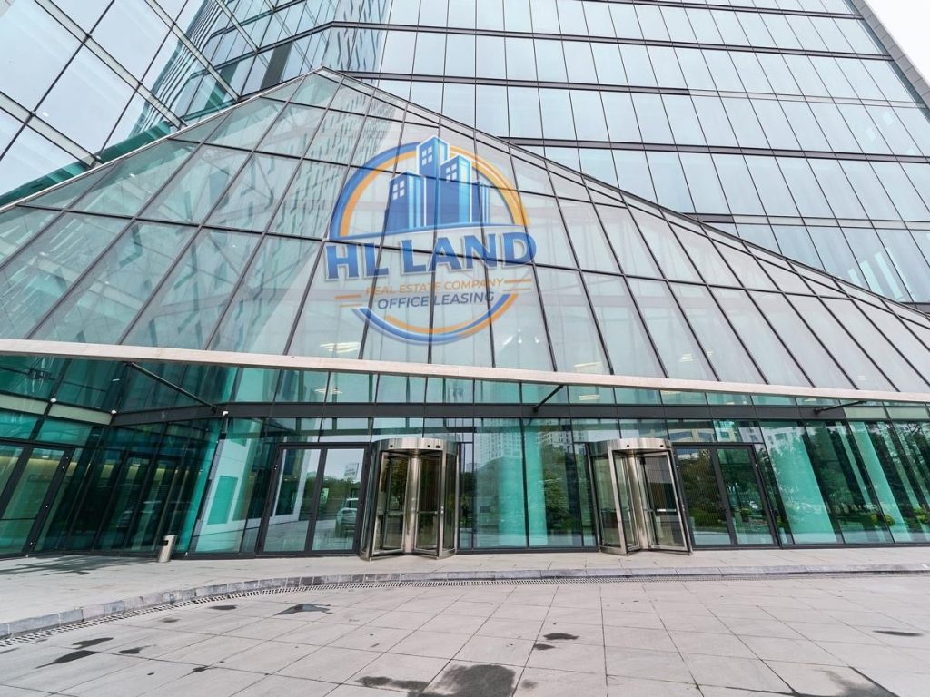 thuê văn phòng tại vinacomin tower cầu giấy