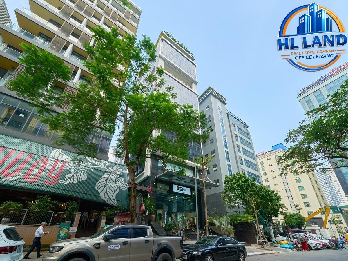 Thuê văn phòng tại VMT Building sẽ có vị trí giao thông thuận lợi