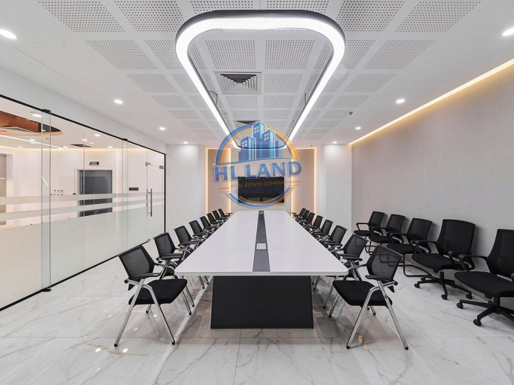 thuê văn phòng tại zodiac building ngõ 19 duy tân