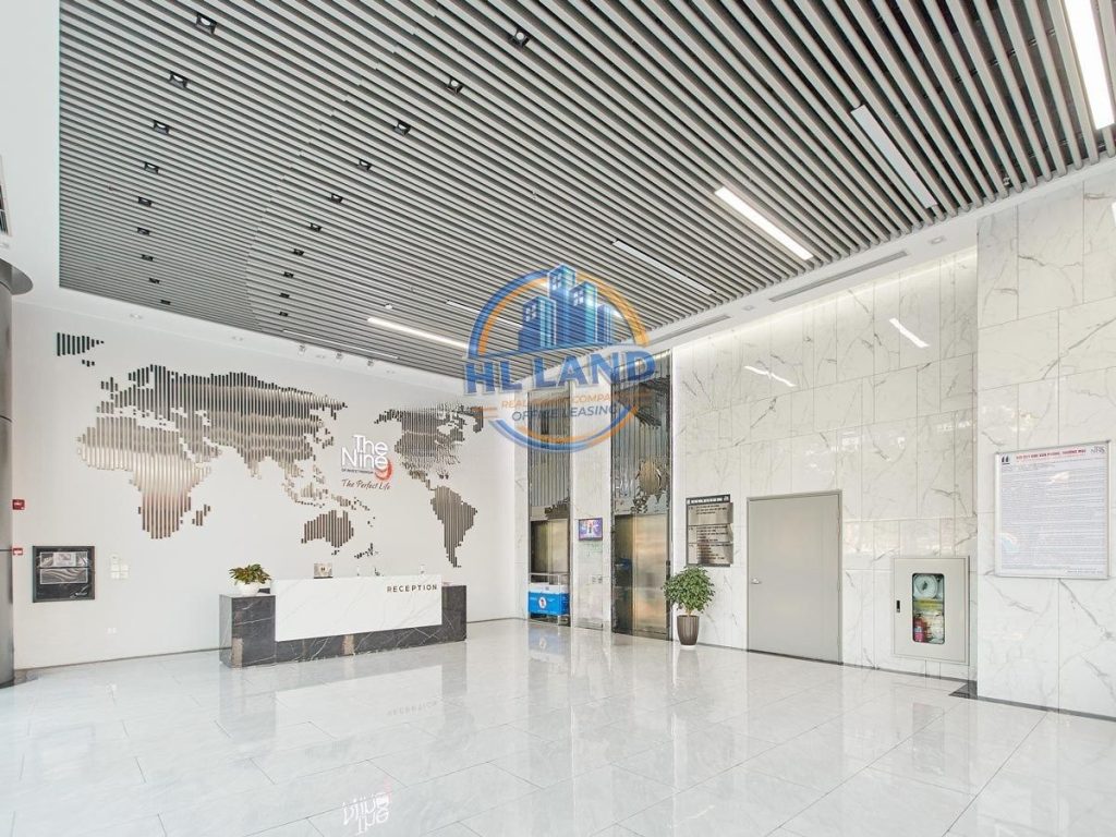 thuê văn phòng tại zodiac building quận cầu giấy