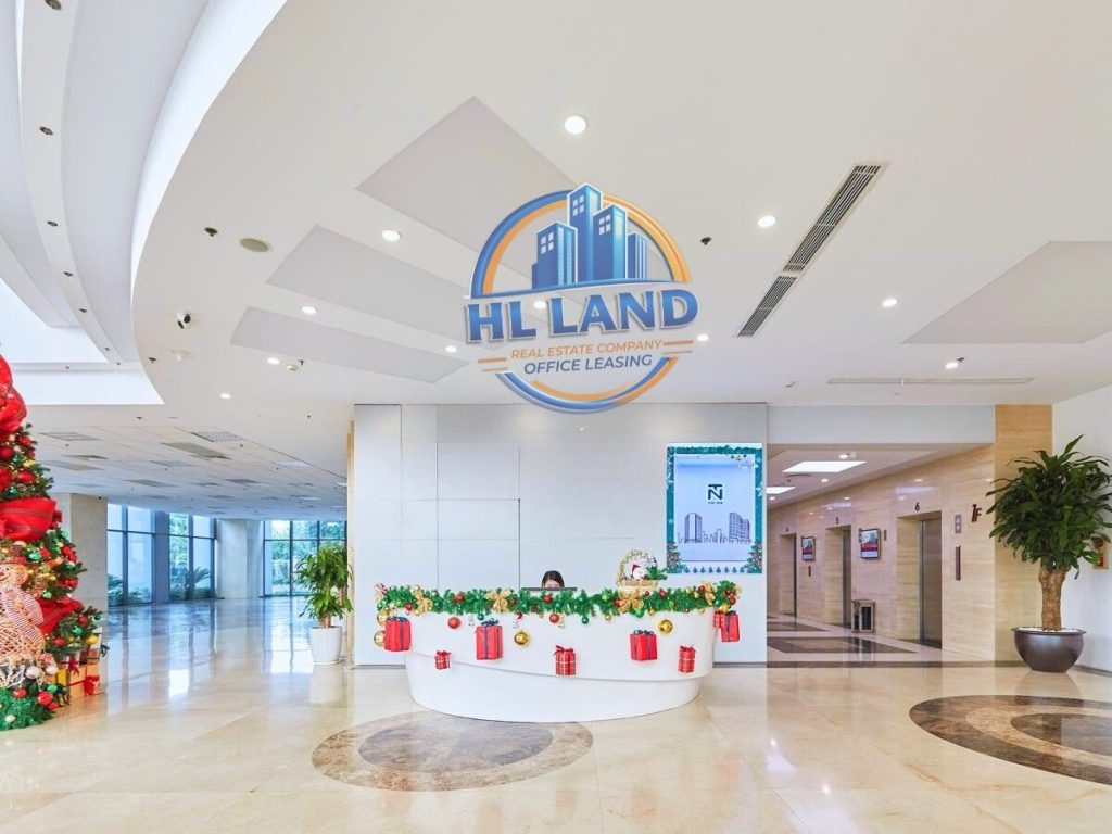 thuê văn phòng thai nam building 22d dương đình nghệ