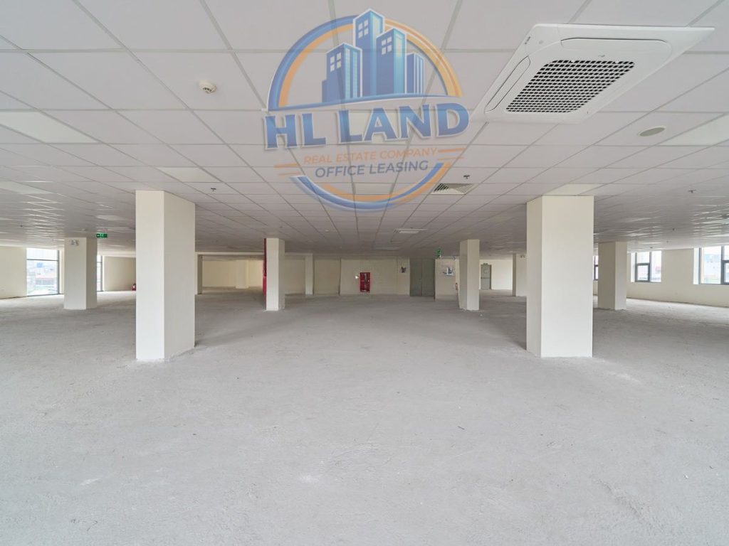 Thuê văn phòng The Rosary Hà Nội