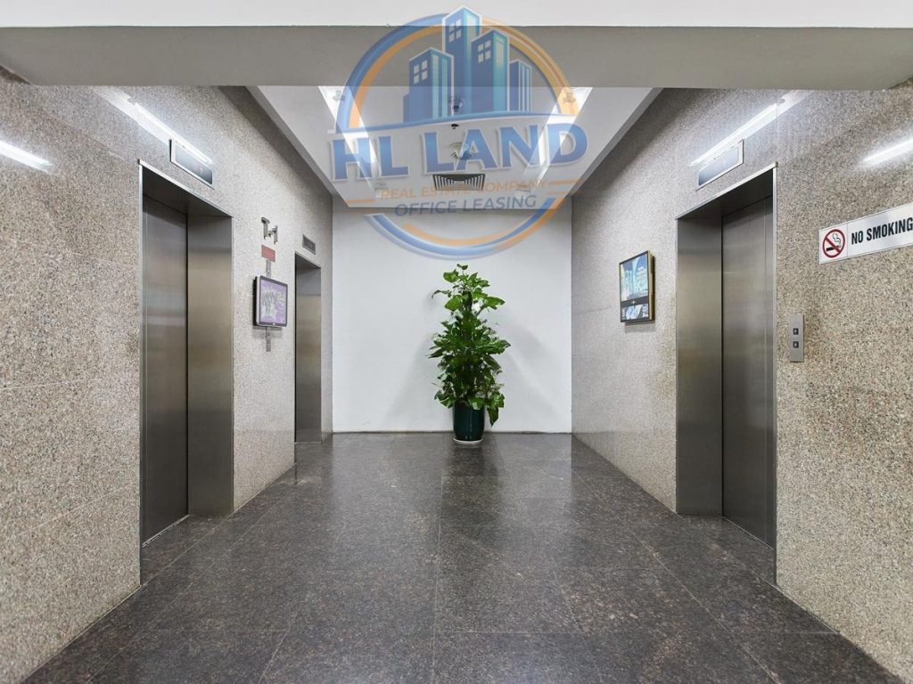 Thuê văn phòng Tòa nhà Hancorp Nghĩa Đô Hà Nội