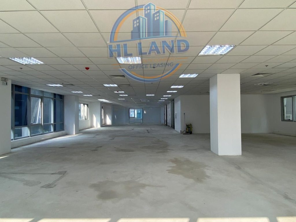 thuê văn phòng tòa nhà ic phường cầu giấy