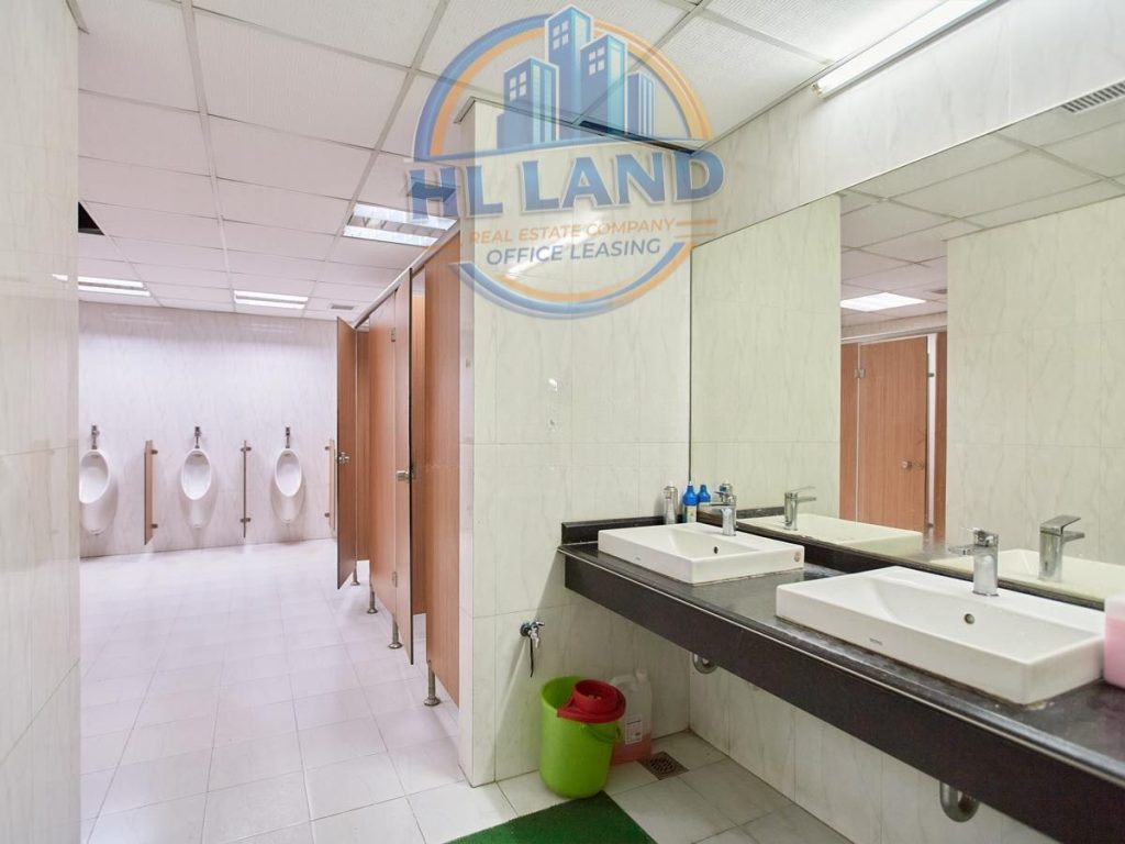 Thuê văn phòng Tòa nhà Kim Hoàn Cầu Giấy