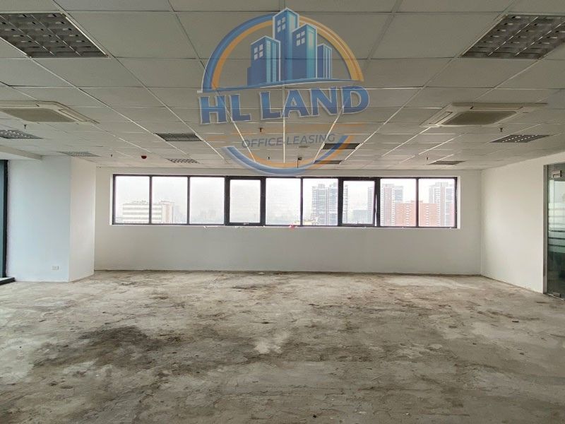 Thuê văn phòng Tòa nhà PV Oil Cầu Giấy