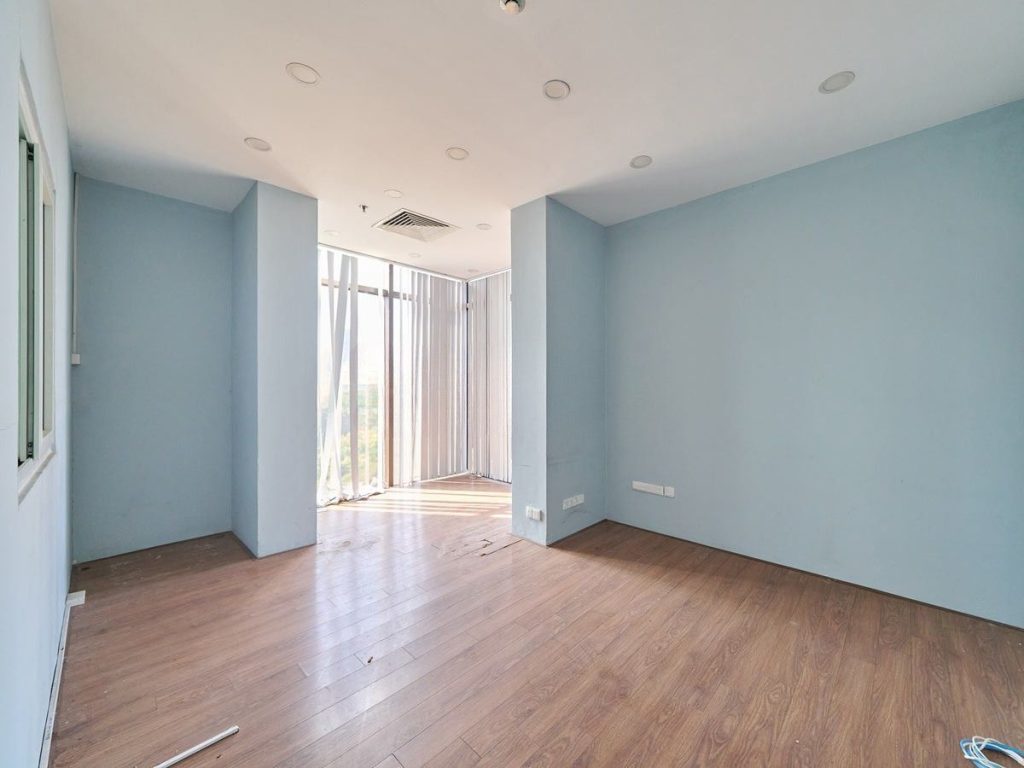 Thuê văn phòng Trung Yên Plaza Hà Nội