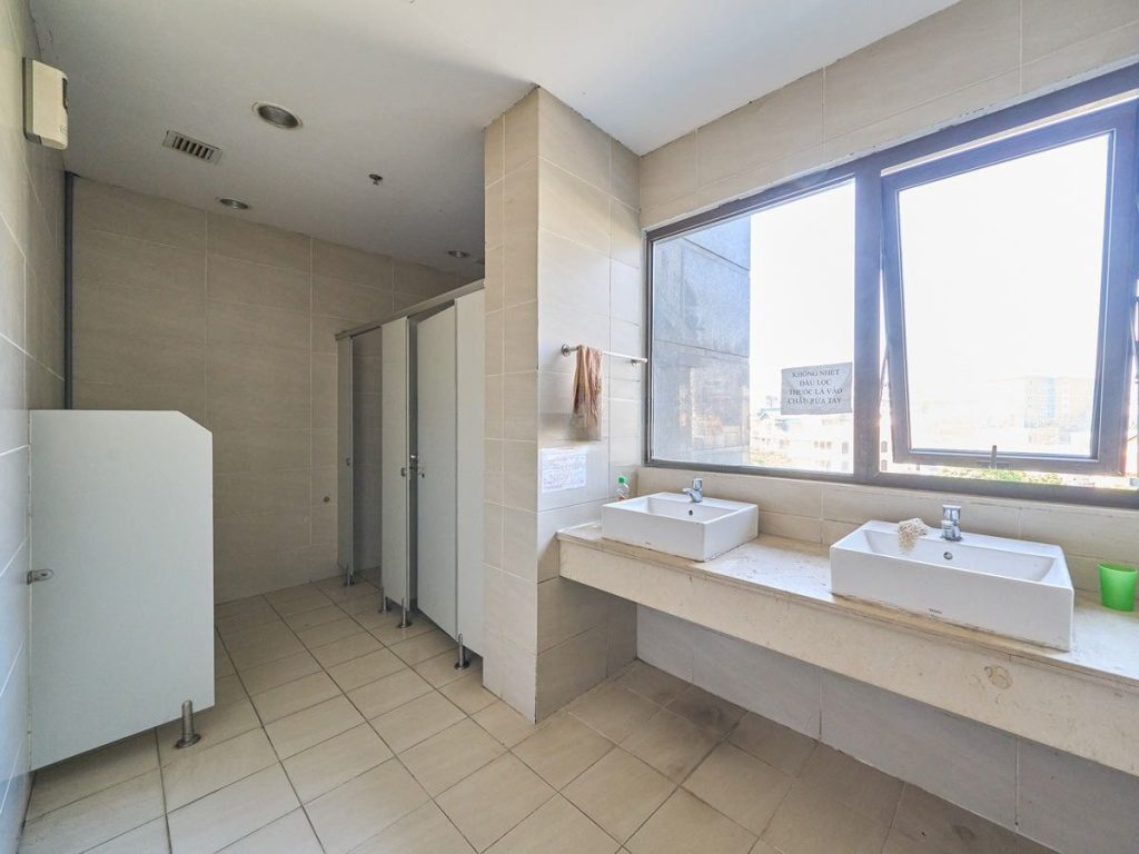 Thuê văn phòng Trung Yên Plaza Yên Hòa Hà Nội