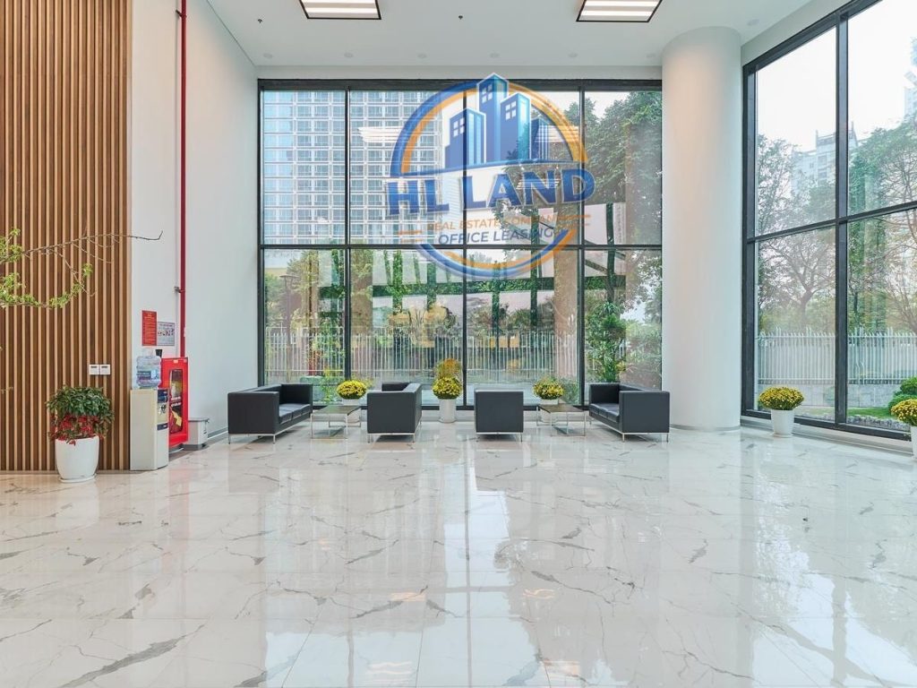 thuê văn phòng vinacomin tower 03 dương đình nghệ