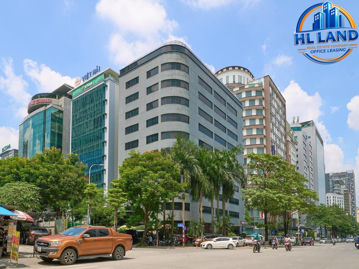 Với lợi thế giao thông thuận tiện nên nhiều khách hàng lựa chọn và tìm thuê văn phòng 3D Creative Center