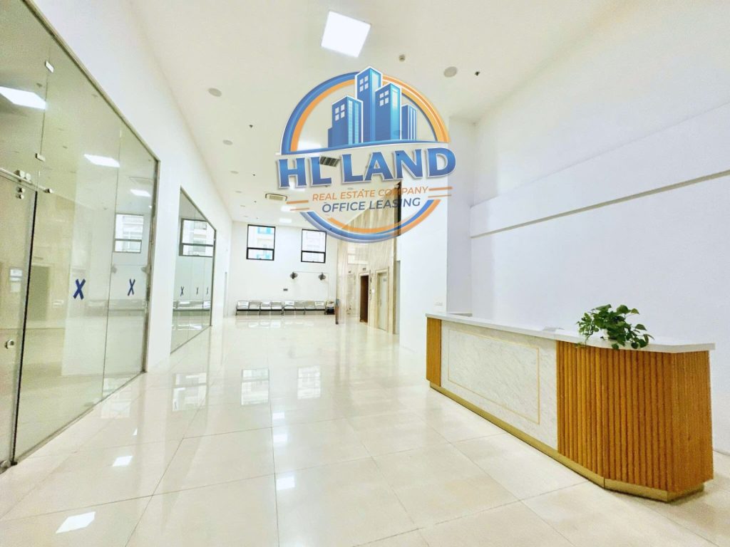 tìm thuê văn phòng central point trung kính cầu giấy