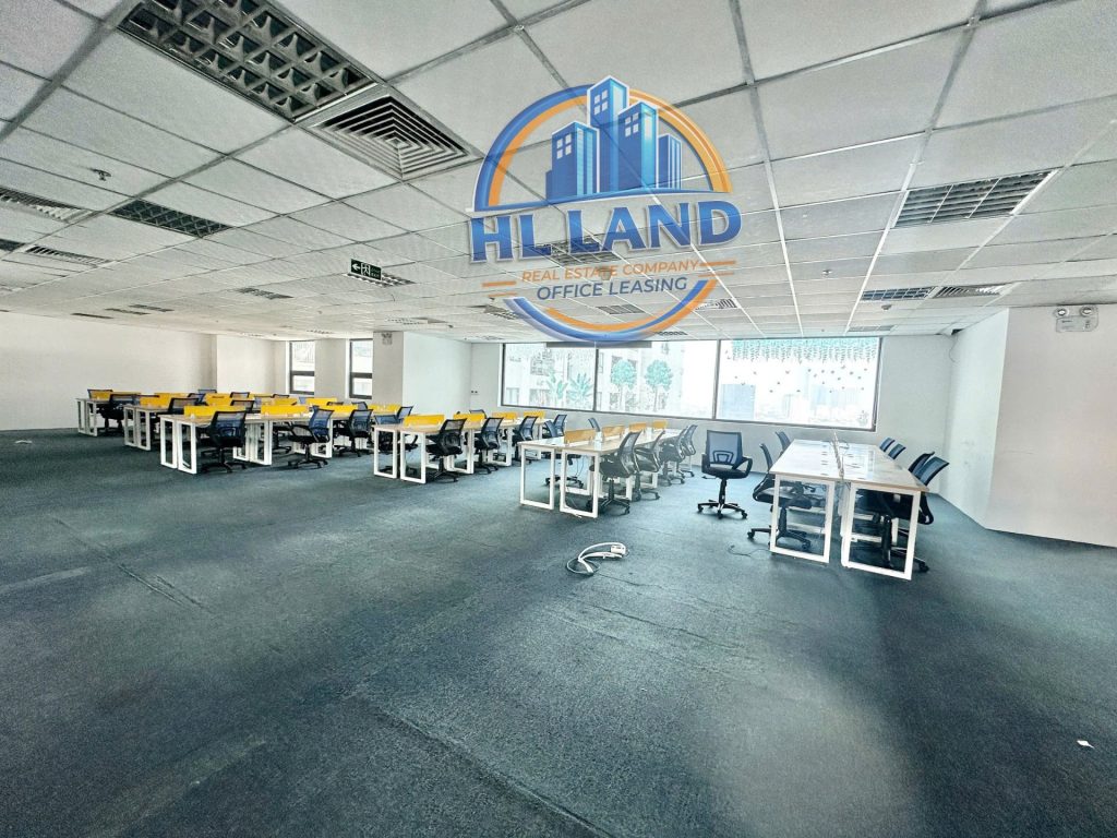 tìm thuê văn phòng central point trung kính duy tân hà nội