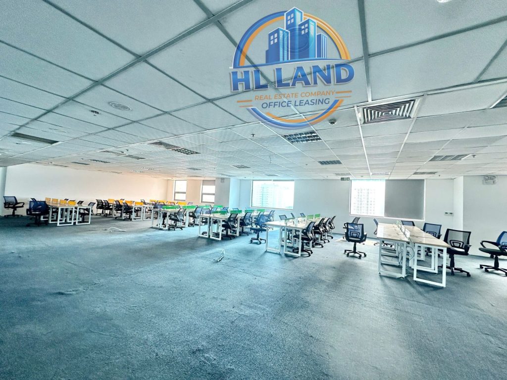 tìm thuê văn phòng central point trung kính ngõ 82 cầu giấy