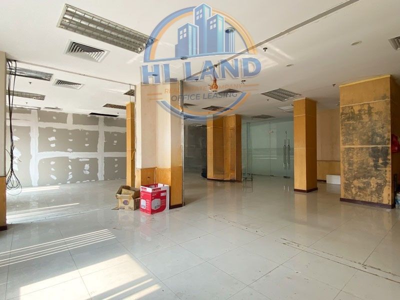 tìm thuê văn phòng chelsea park 116 trung kính