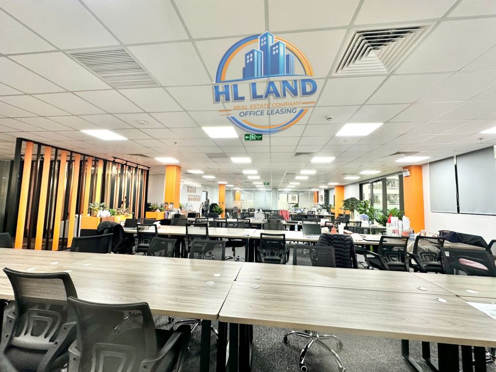 Tìm thuê văn phòng CIC Tower 02 Nguyễn Thị Duệ Hà Nội