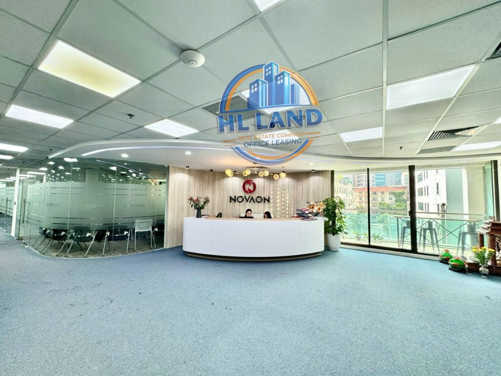 Tìm thuê văn phòng CIC Tower Cầu Giấy Hà Nội