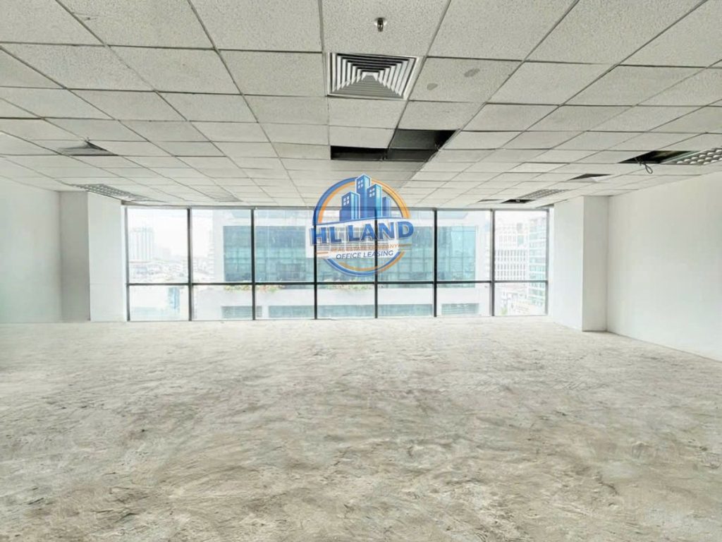 tìm thuê văn phòng cmc tower 11 duy tân