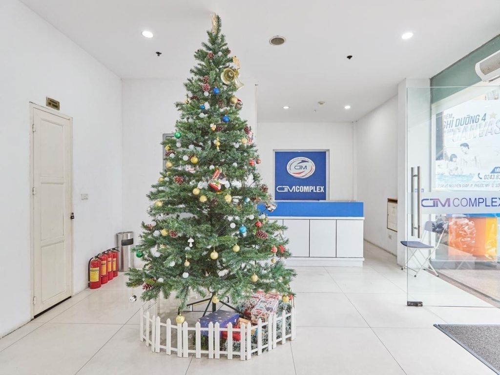 Tìm thuê văn phòng CTM Complex Cầu Giấy 139 Cầu Giấy