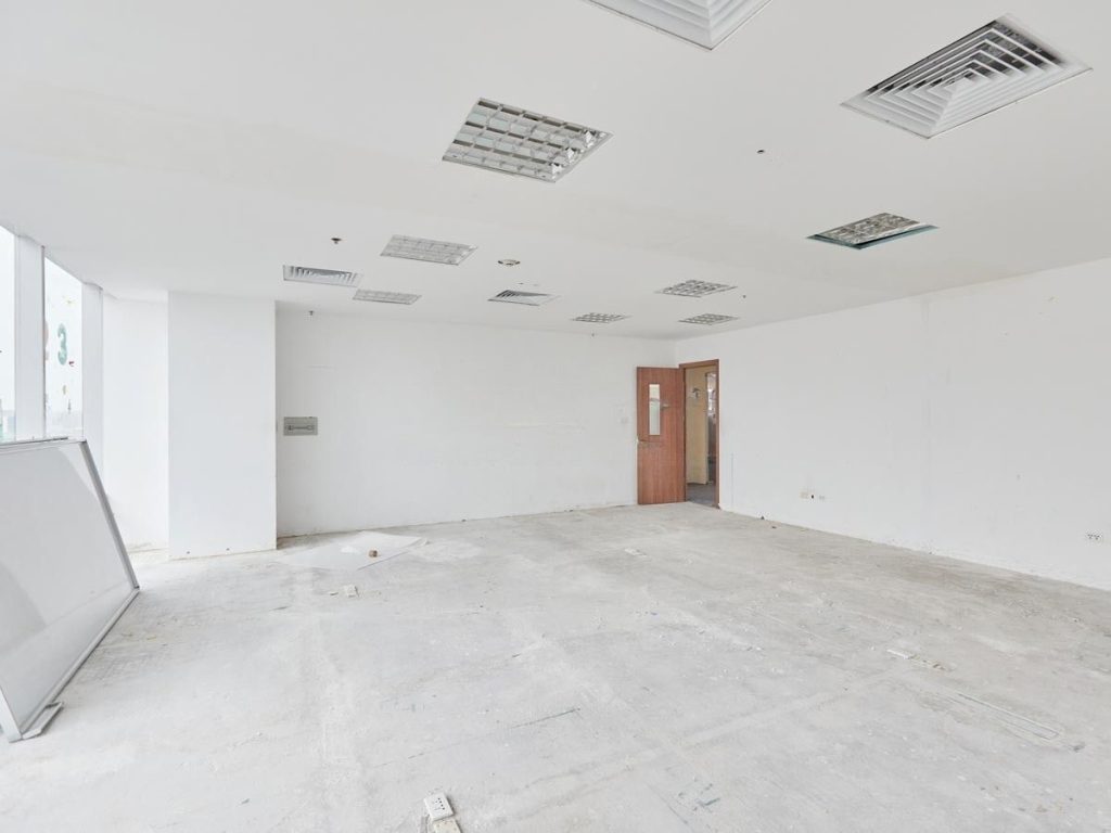 Tìm thuê văn phòng CTM Complex phường Cầu Giấy