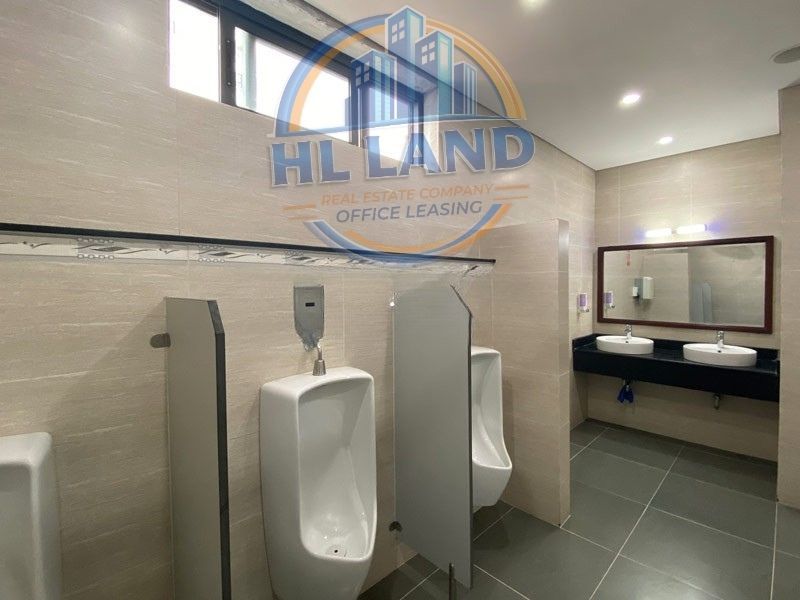 tìm thuê văn phòng detech tower 2 cầu giấy