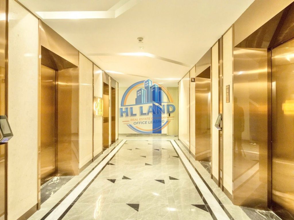 tìm thuê văn phòng epic tower phường cầu giấy