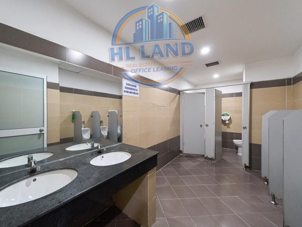 Tìm thuê văn phòng Hoàng Linh phường Cầu Giấy