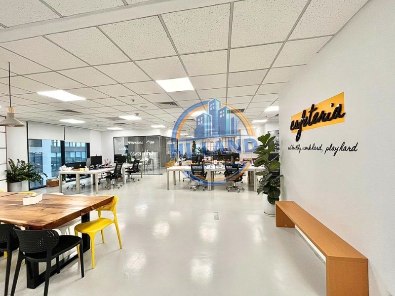 tìm thuê văn phòng idmc duy tân building cầu giấy hà nội