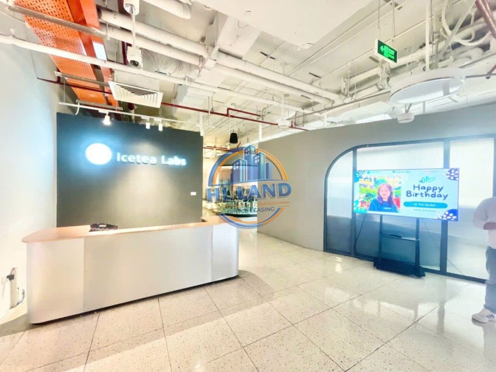 tìm thuê văn phòng indochina plaza cầu giấy hà nội