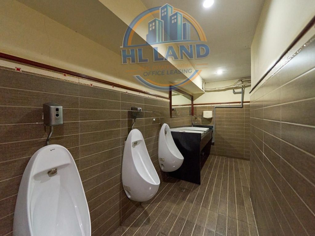 Tìm thuê văn phòng Lotus Building Hà Nội