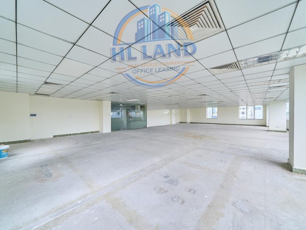 Tìm thuê văn phòng Lotus Building phường Cầu Giấy