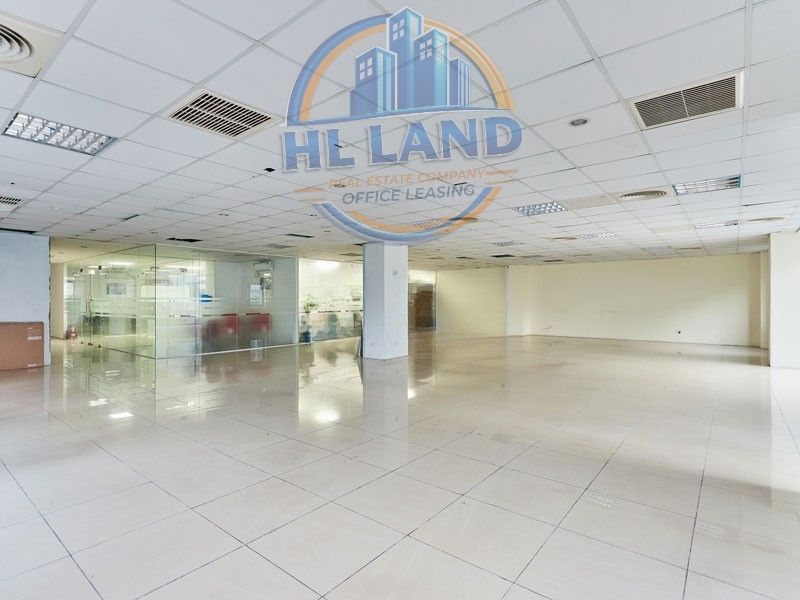 tìm thuê văn phòng lucky building 81 trần thái tông cầu giấy