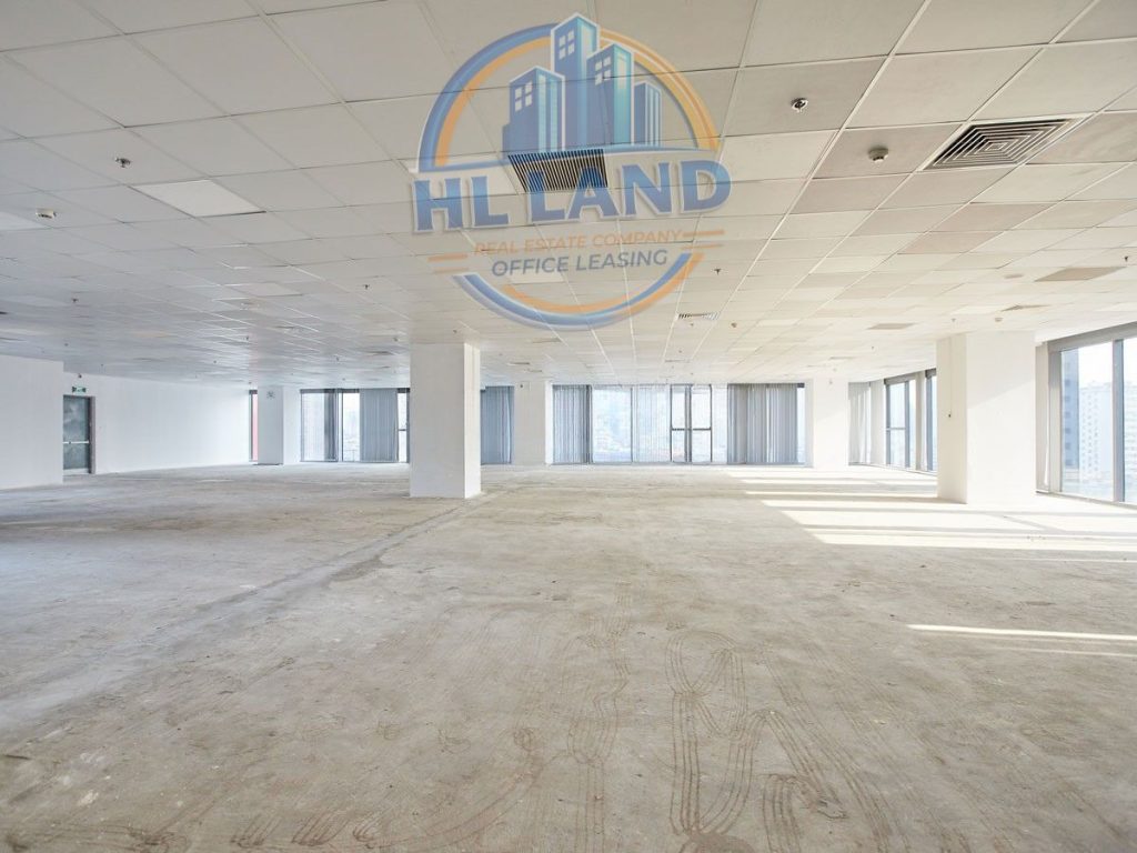 Tìm thuê văn phòng Richy Tower phường Thanh Xuân