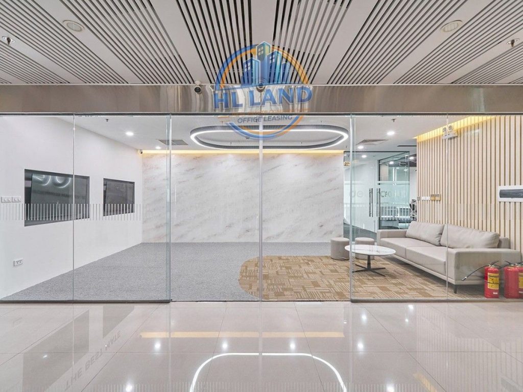 tìm thuê văn phòng tại 789 office building cầu giấy