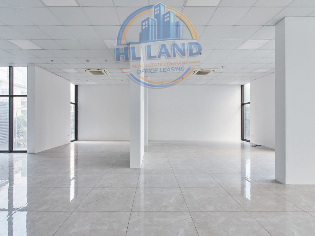 tìm thuê văn phòng tại chelsea residence cầu giấy