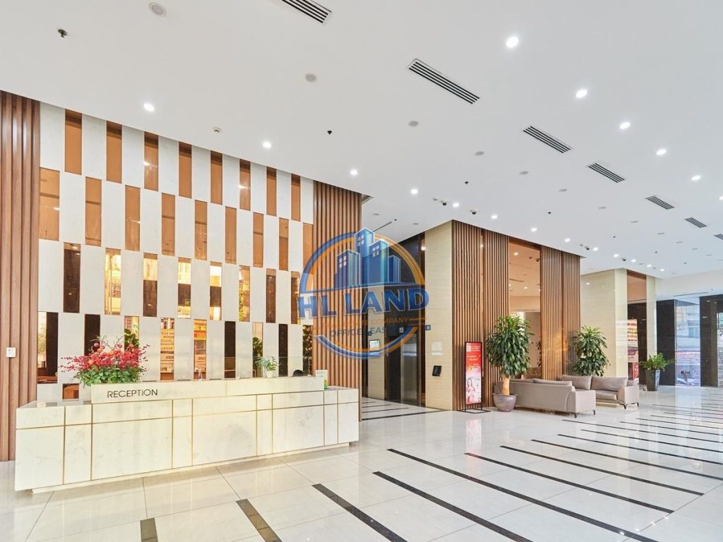 tìm thuê văn phòng tại discovery complex cầu giấy