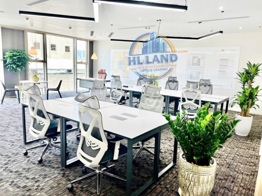 tìm thuê văn phòng tại epic tower cầu giấy