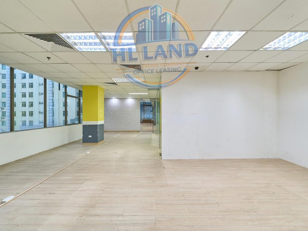 Tìm thuê văn phòng tại Hoàng Linh ngõ 82 Duy Tân