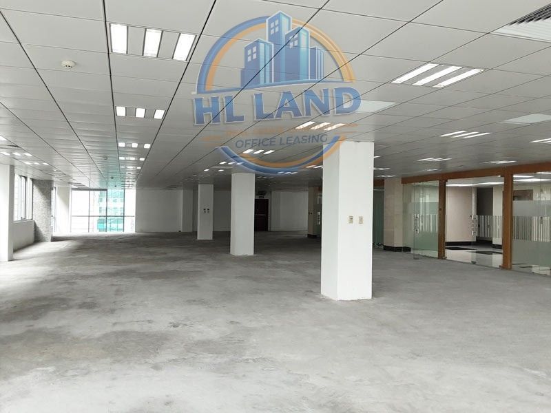tìm thuê văn phòng tại thành công building cầu giấy