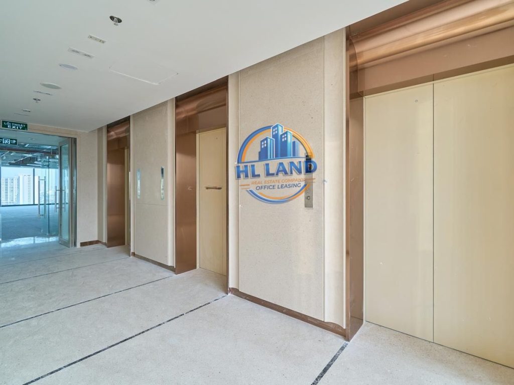 tìm thuê văn phòng tại the marc 88 cầu giấy