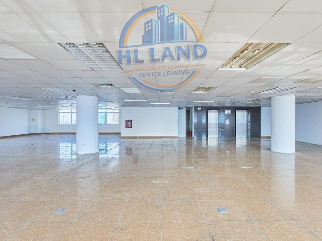 Tìm thuê văn phòng tại Tòa nhà An Phú 24 Hoàng Quốc Việt