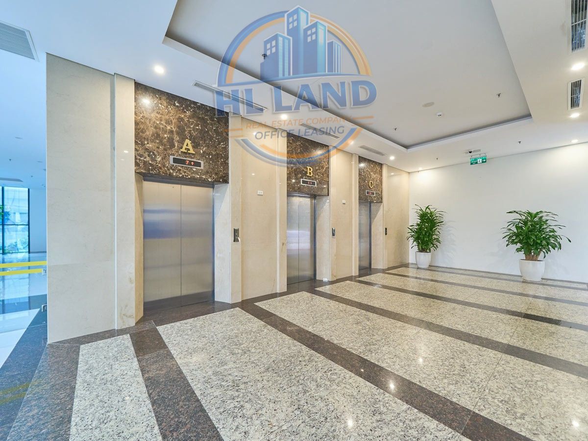 Với nhiều trang thiết bị hiện đại, nhiều doanh nghiệp chọn tìm thuê văn phòng tại tòa nhà DIV