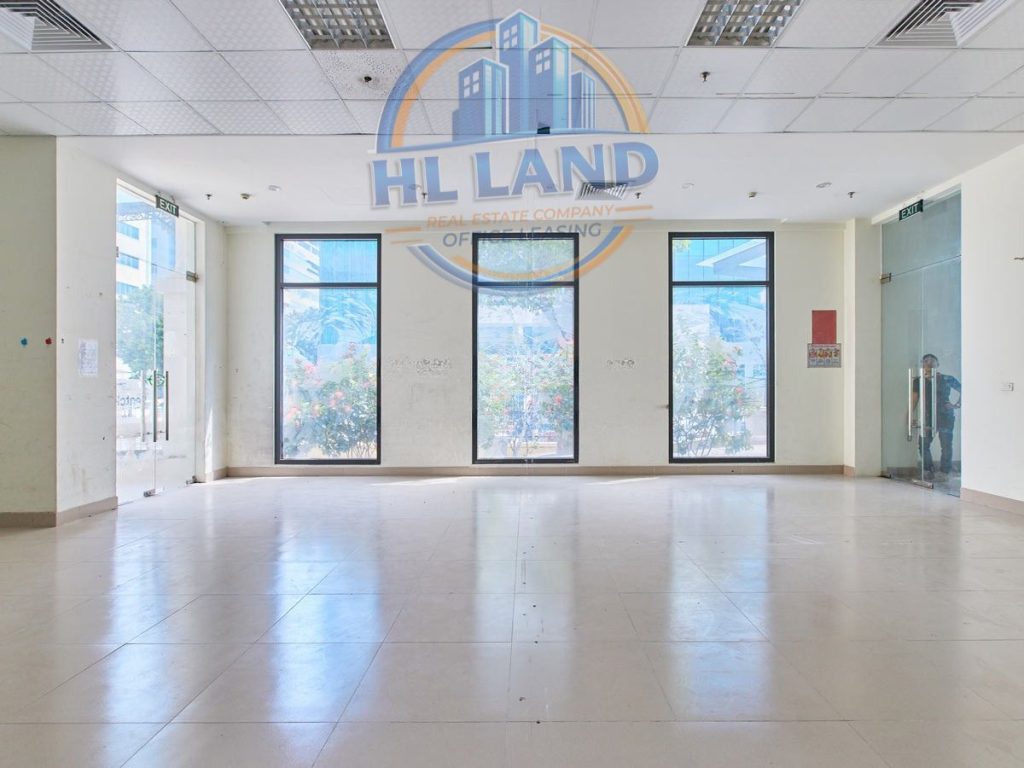 Tìm thuê văn phòng tại Tòa nhà Kim Hoàn ngõ 19 Duy Tân