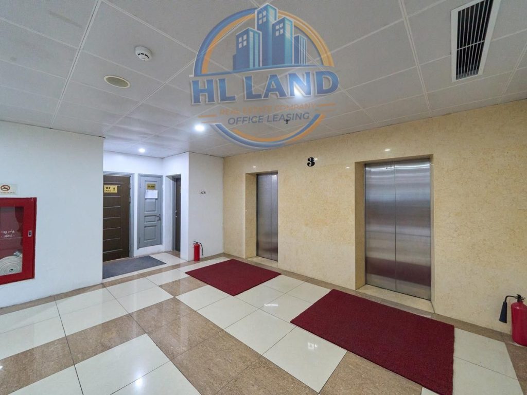 Tìm thuê văn phòng tại Tòa nhà MITEC Yên Hòa