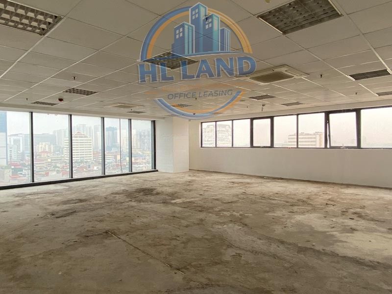 Tìm thuê văn phòng tại Tòa nhà PV Oil 148 Hoàng Quốc Việt