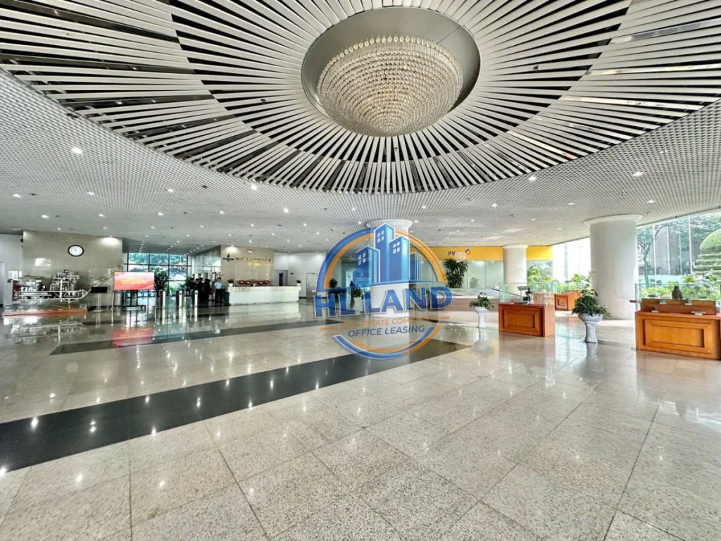 tìm thuê văn phòng tại tòa nhà viện dầu khí cầu giấy