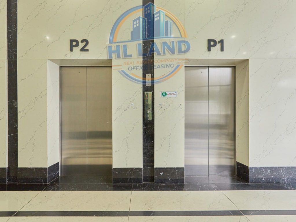 Tìm thuê văn phòng tại Trường Thịnh Building Phùng Chí Kiên