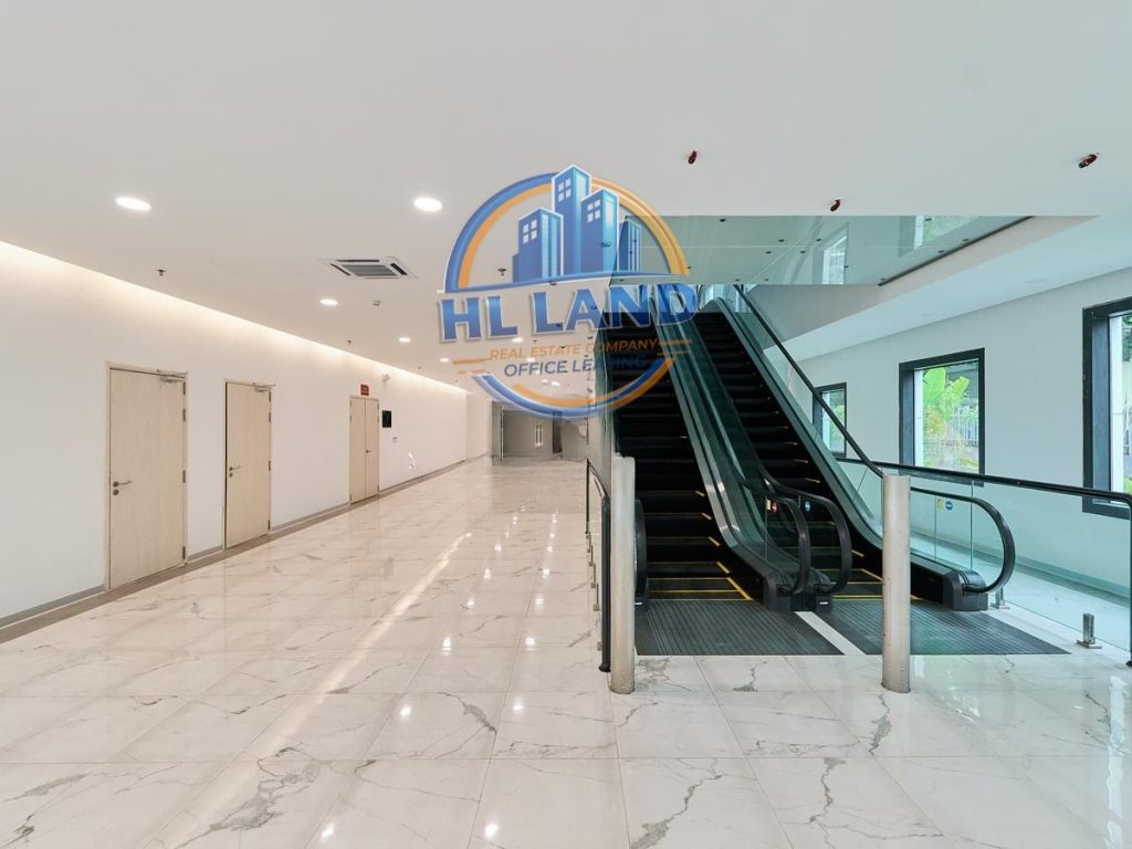 tìm thuê văn phòng tại vinacomin tower cầu giấy