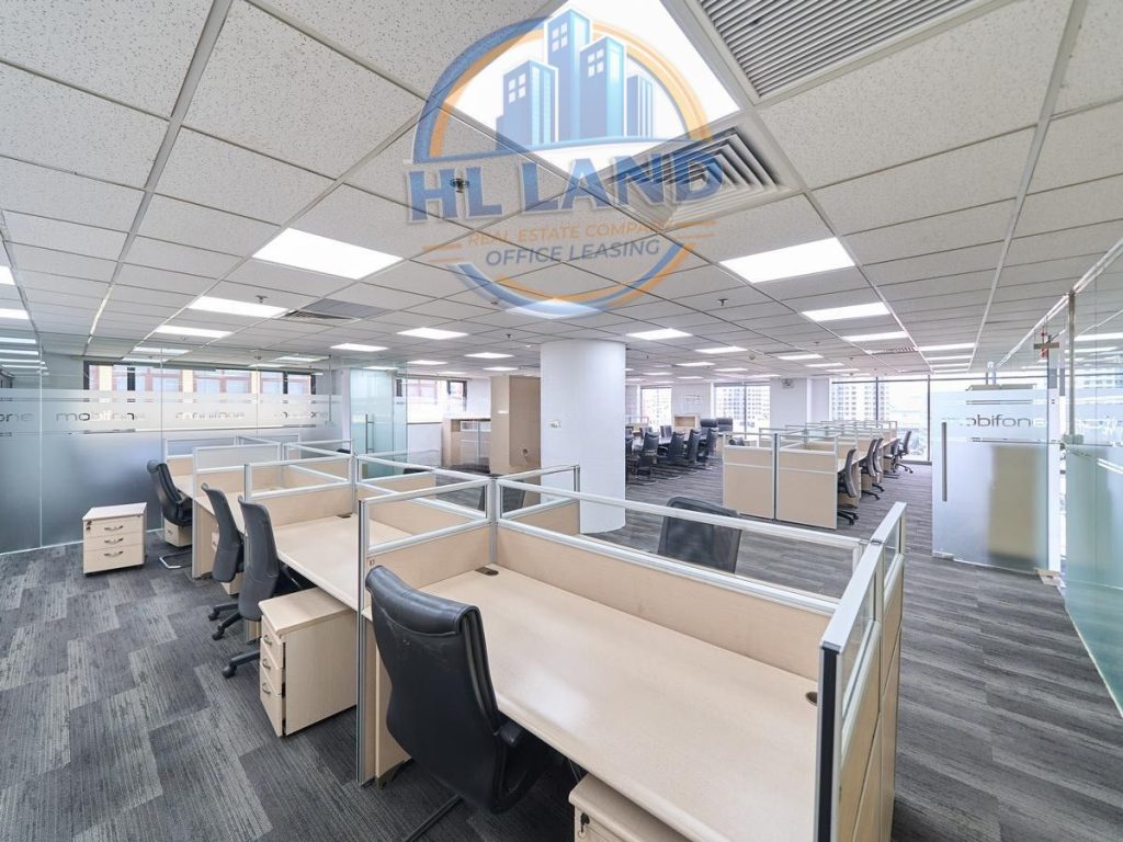 Tìm thuê văn phòng TH Duy Tân Tower Cầu Giấy Hà Nội