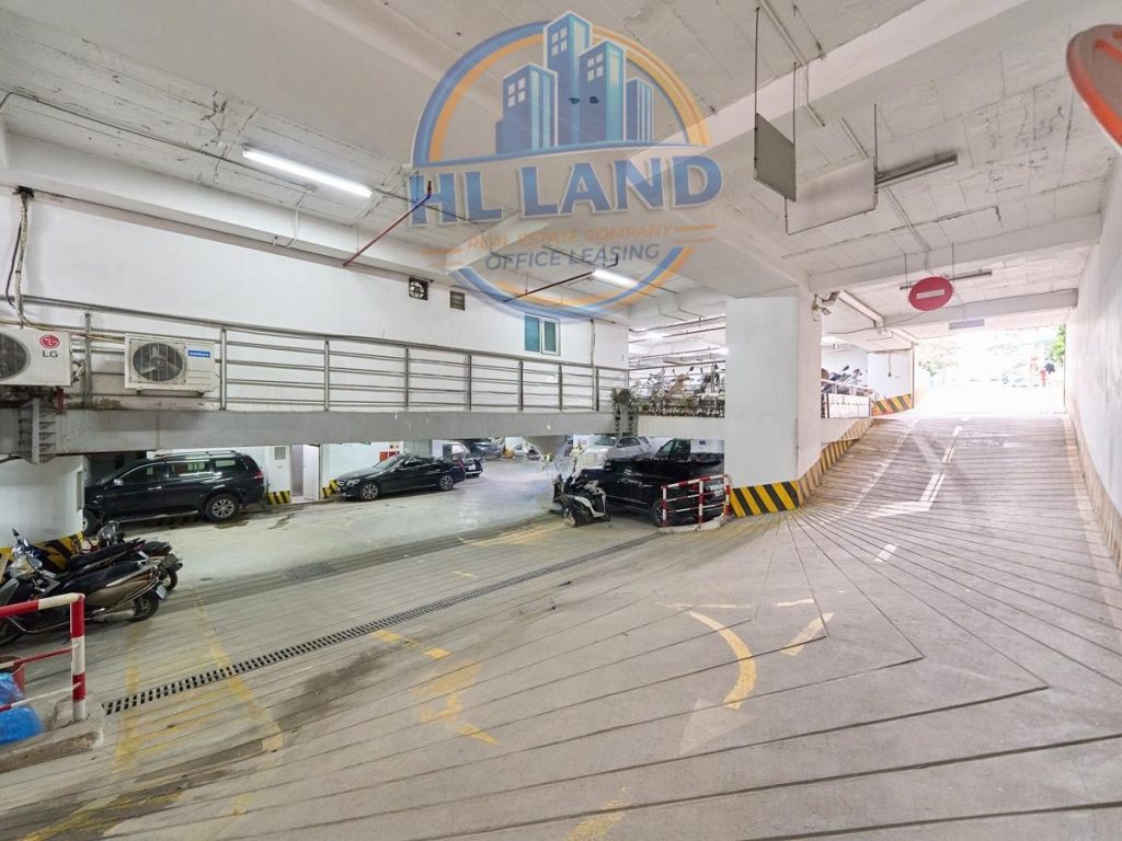 Tìm thuê văn phòng TH Duy Tân Tower phường Cầu Giấy